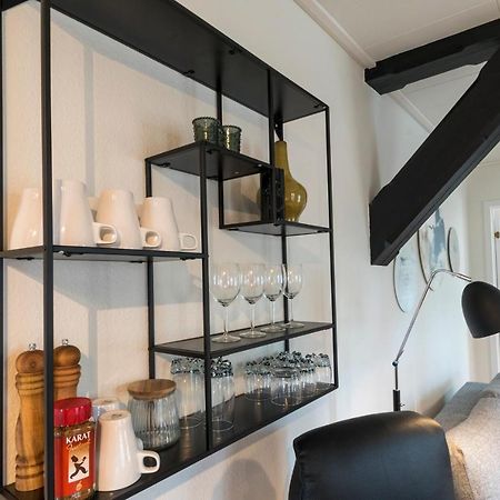 Guesthouse Sonderborg Exterior photo
