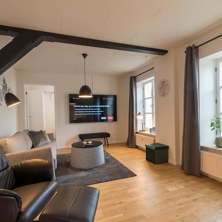 Guesthouse Sonderborg Exterior photo