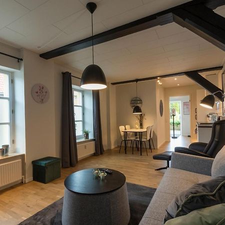 Guesthouse Sonderborg Exterior photo