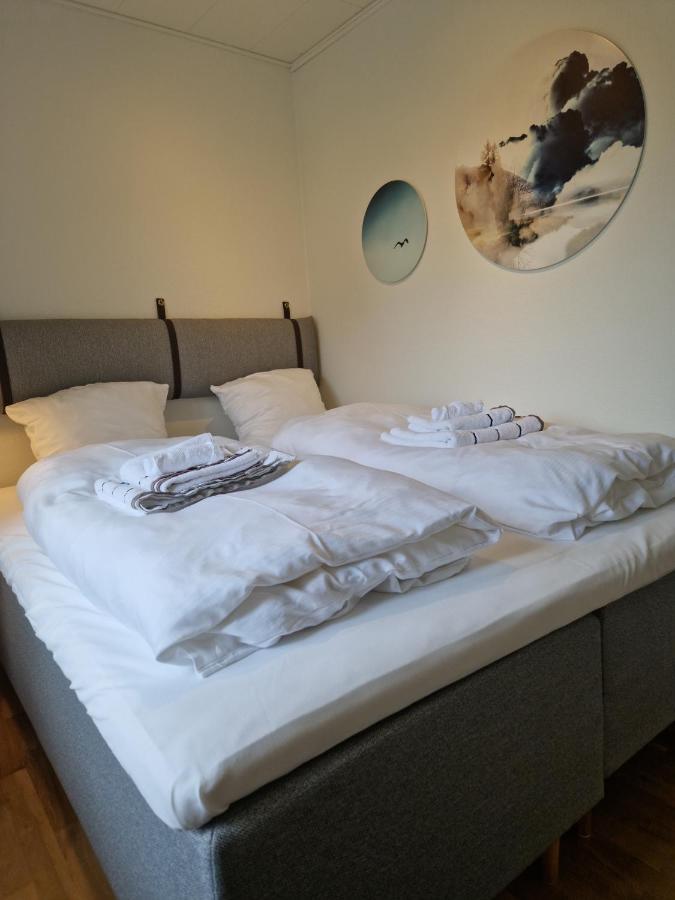 Guesthouse Sonderborg Exterior photo