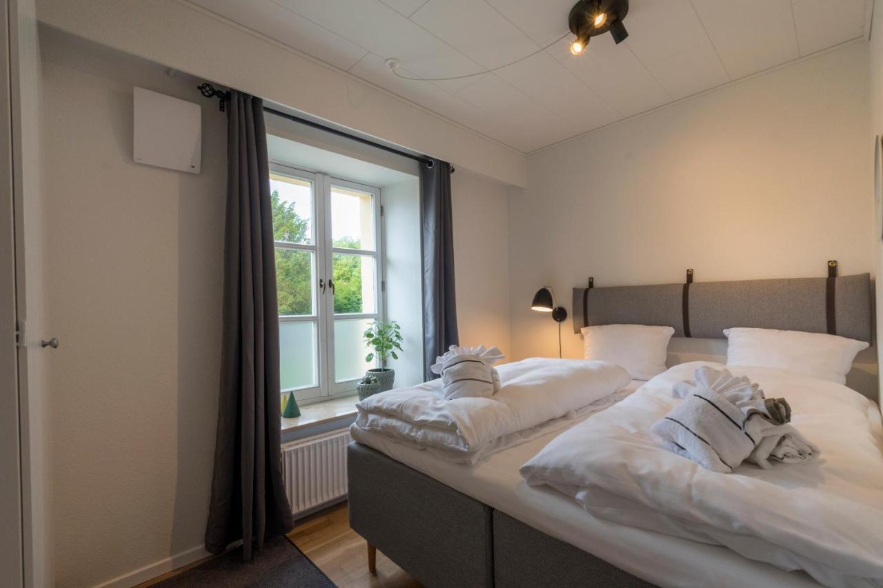 Guesthouse Sonderborg Exterior photo