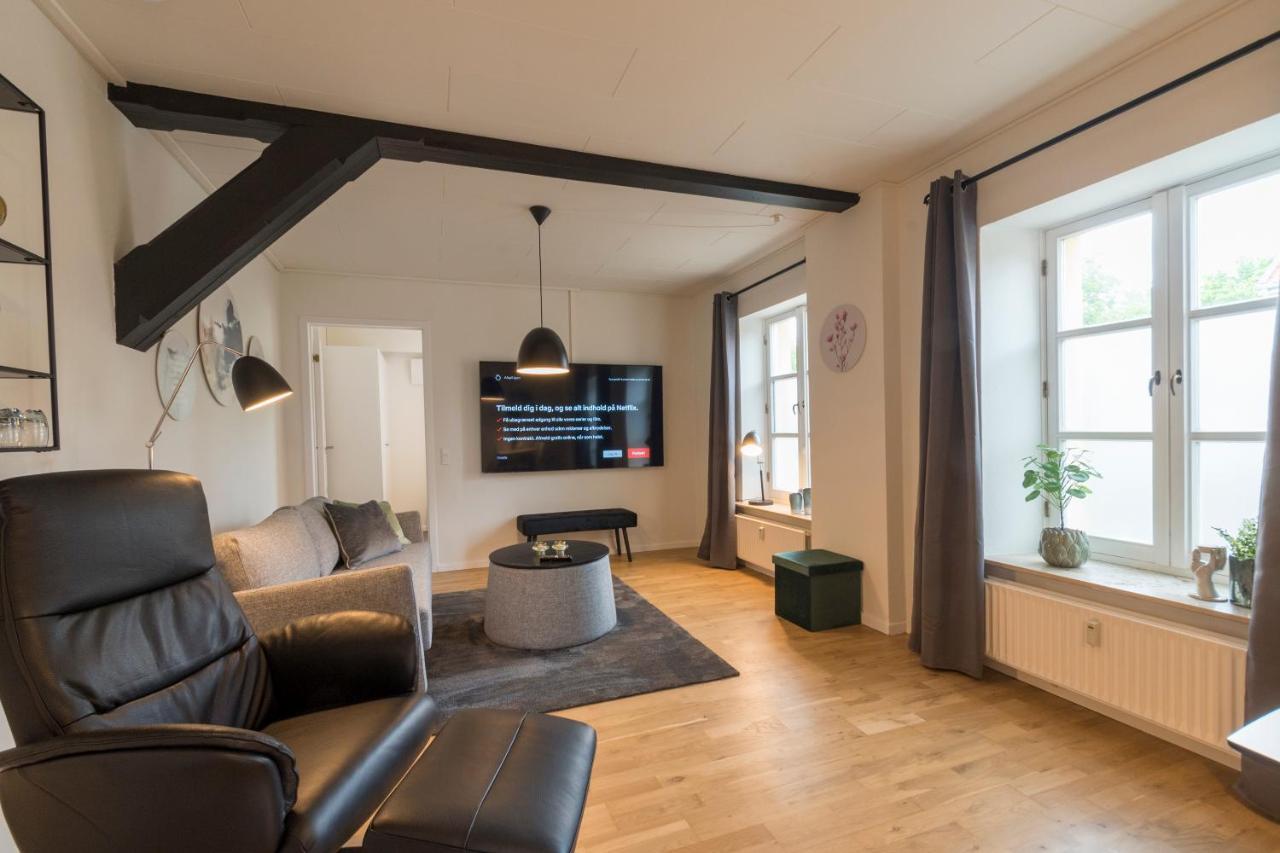 Guesthouse Sonderborg Exterior photo