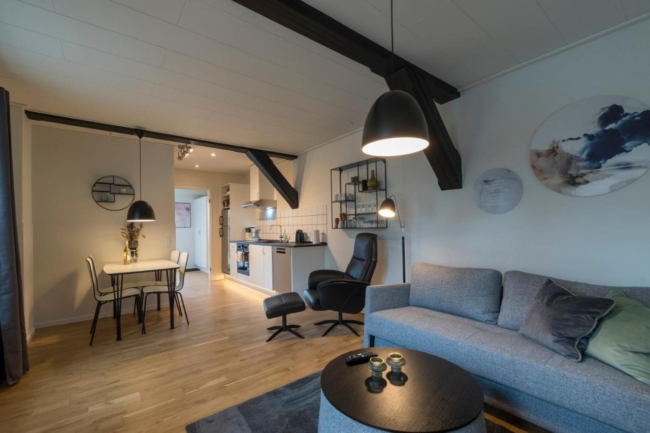 Guesthouse Sonderborg Exterior photo