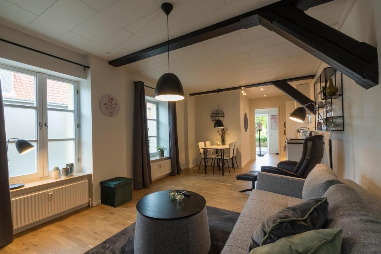 Guesthouse Sonderborg Exterior photo