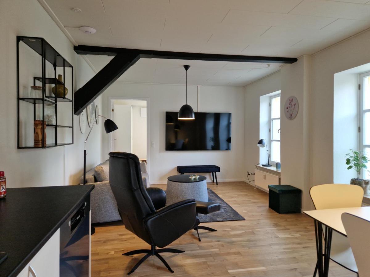 Guesthouse Sonderborg Exterior photo