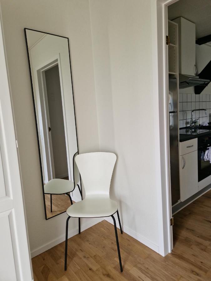 Guesthouse Sonderborg Exterior photo