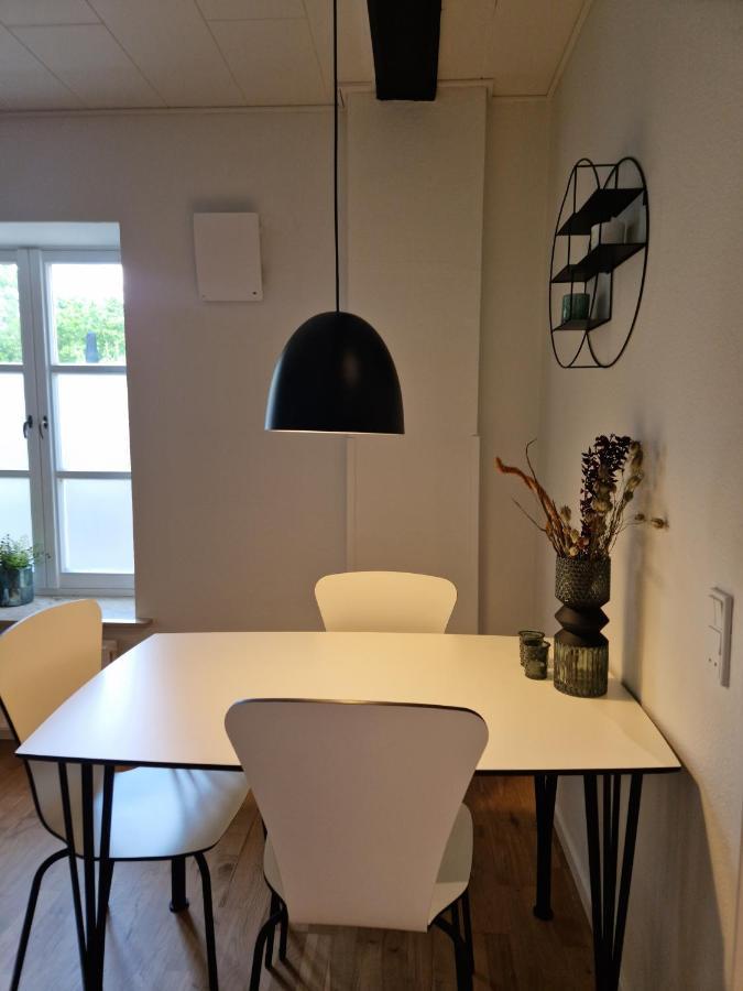 Guesthouse Sonderborg Exterior photo