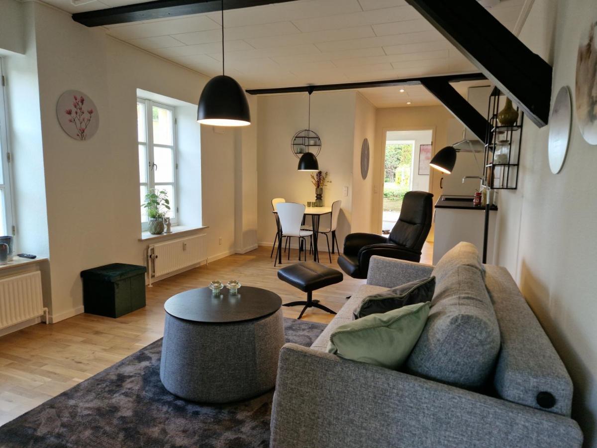 Guesthouse Sonderborg Exterior photo