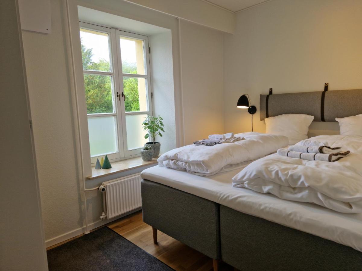 Guesthouse Sonderborg Exterior photo