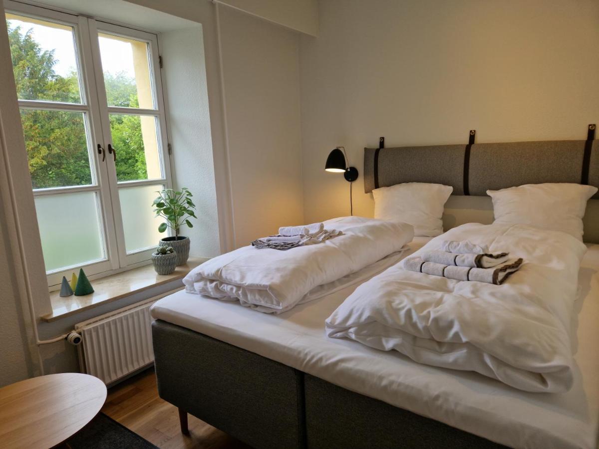 Guesthouse Sonderborg Exterior photo