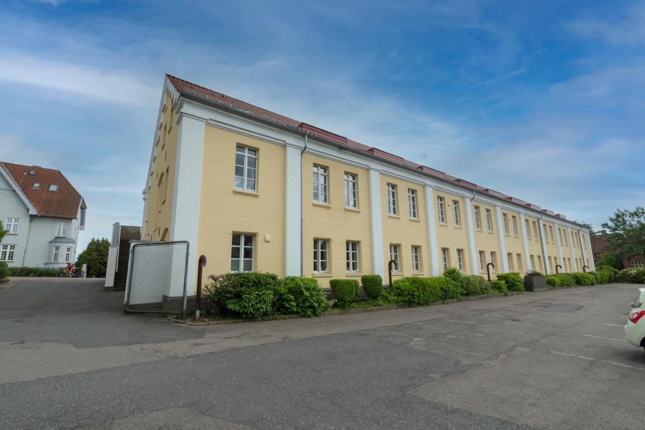 Guesthouse Sonderborg Exterior photo