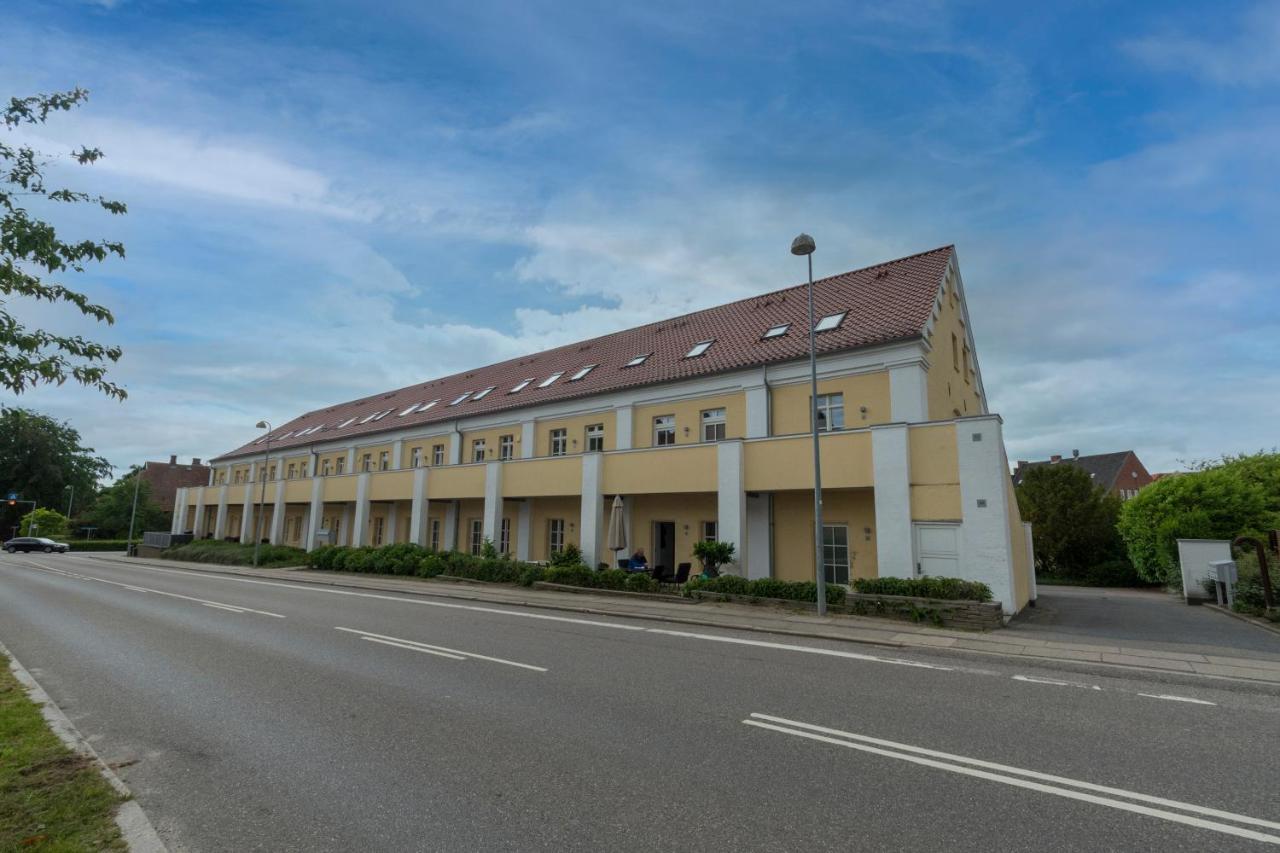 Guesthouse Sonderborg Exterior photo