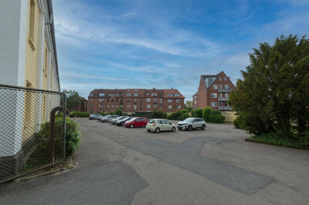 Guesthouse Sonderborg Exterior photo