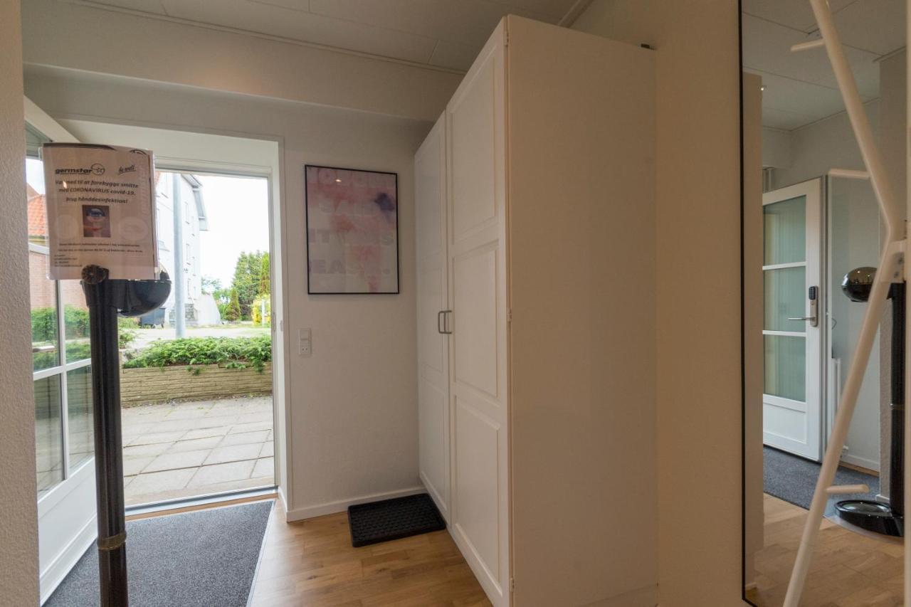 Guesthouse Sonderborg Exterior photo